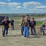 Gun club Emmett Idaho