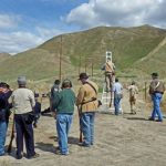 Gun club Emmett Idaho