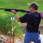 Shooting range Emmett Idaho