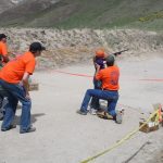 Shooting range Emmett Idaho