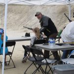 Shooting range Emmett Idaho