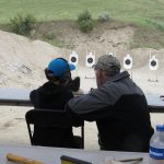 Shooting range Emmett Idaho