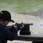 Shooting range Emmett Idaho