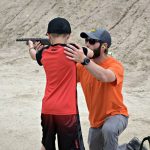 Shooting range Emmett Idaho