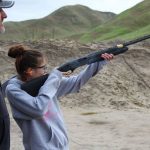 Shooting range Emmett Idaho