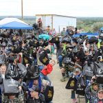 Shooting range Emmett Idaho