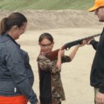 Shooting range Emmett Idaho